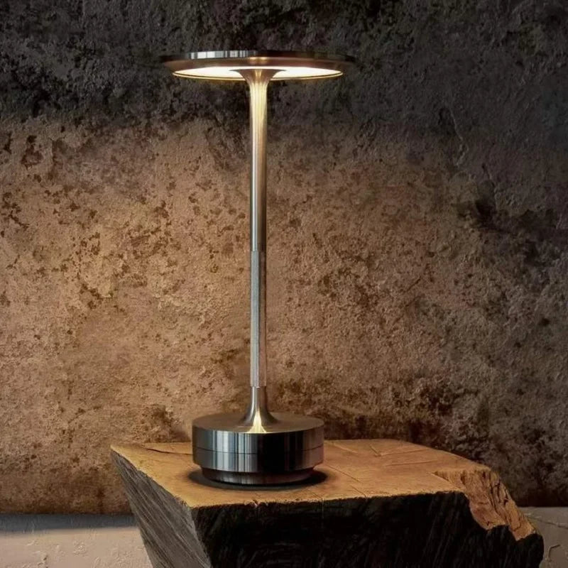 EcoLume - Lampe