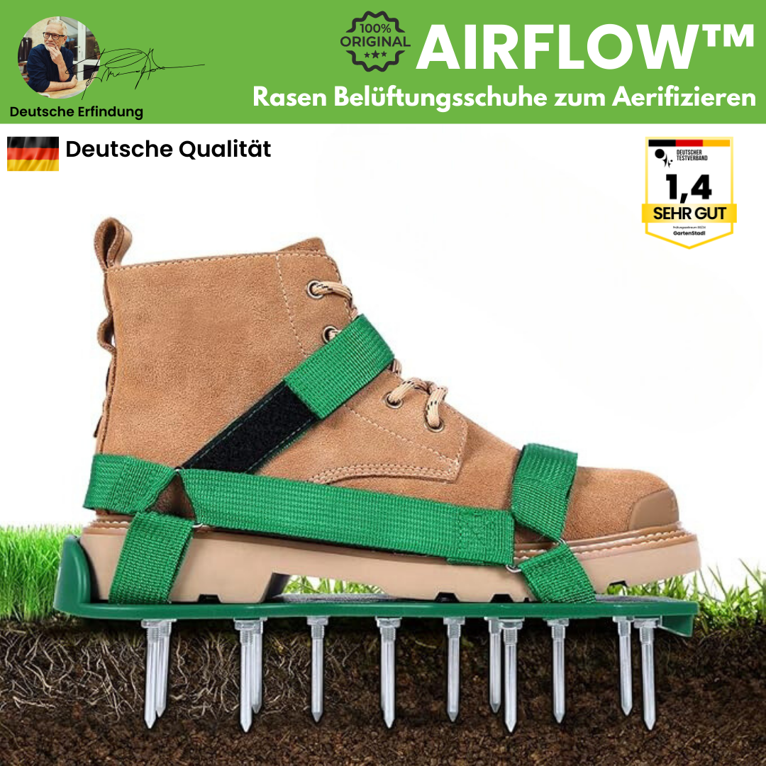 Airflow Schuhe