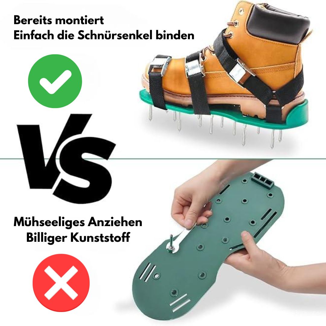 Airflow Schuhe