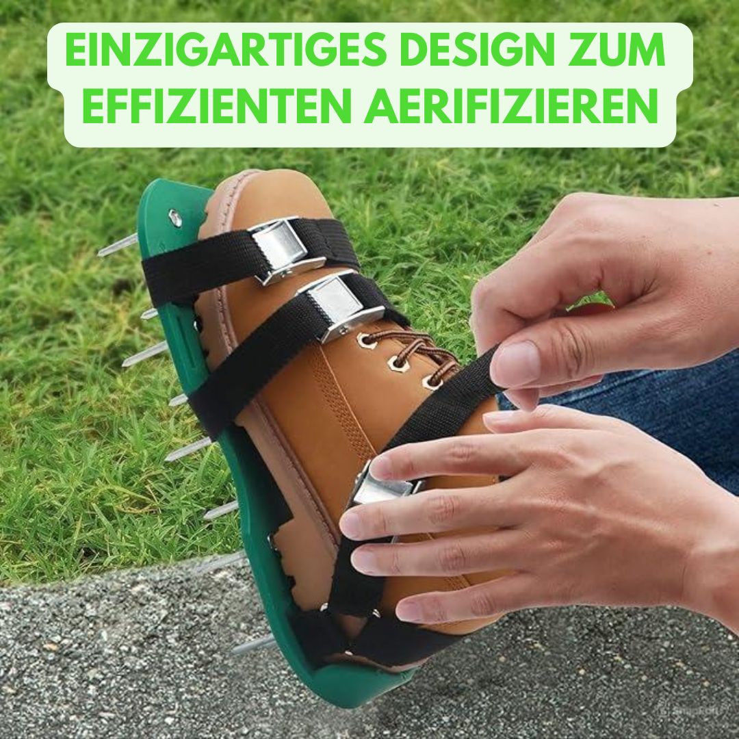 Airflow Schuhe