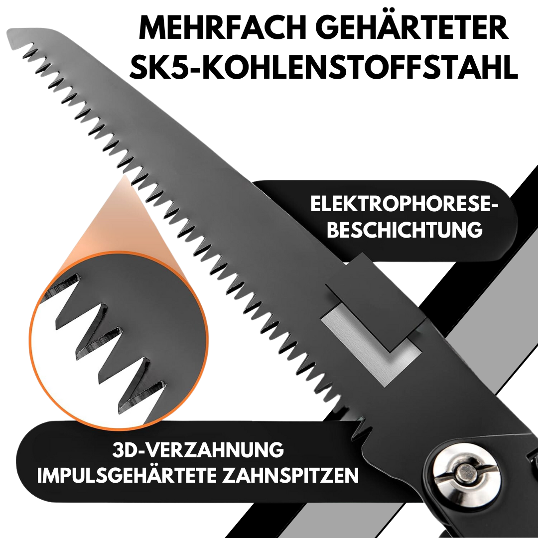 Promesser - das Original