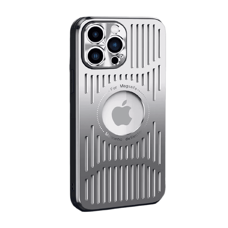 StahlGear - Magsafe iPhone-Hülle