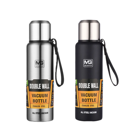StahlGear - Thermosflasche