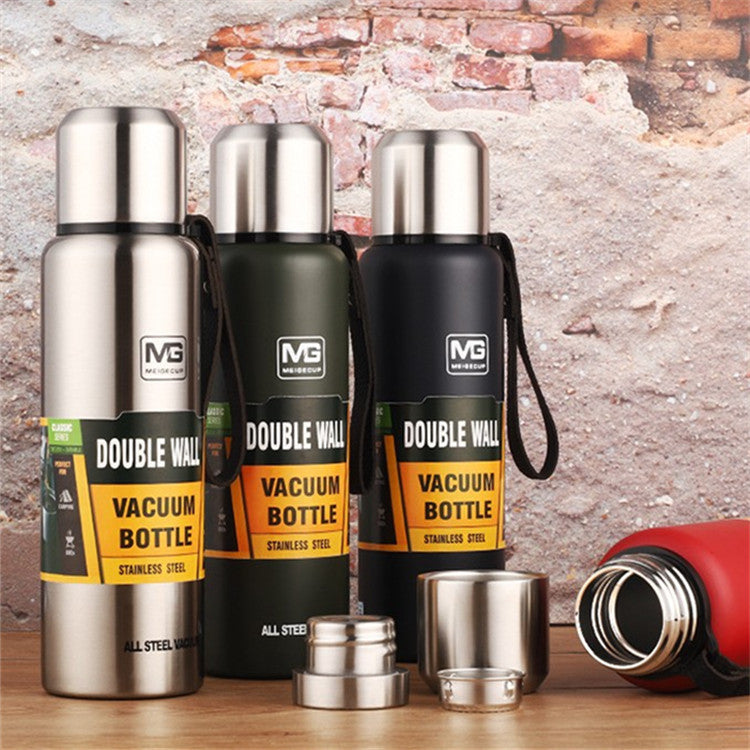 StahlGear - Thermosflasche