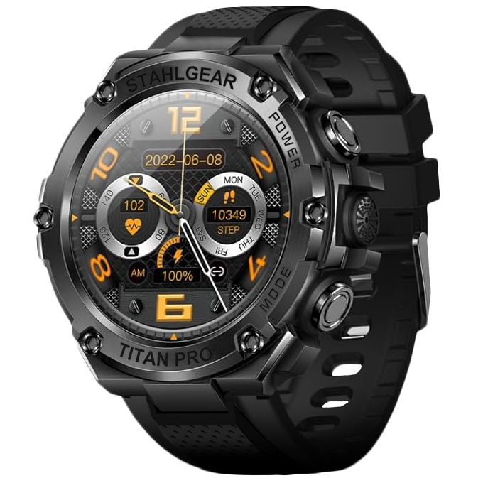 Titan Pro Weihnachts Bundle