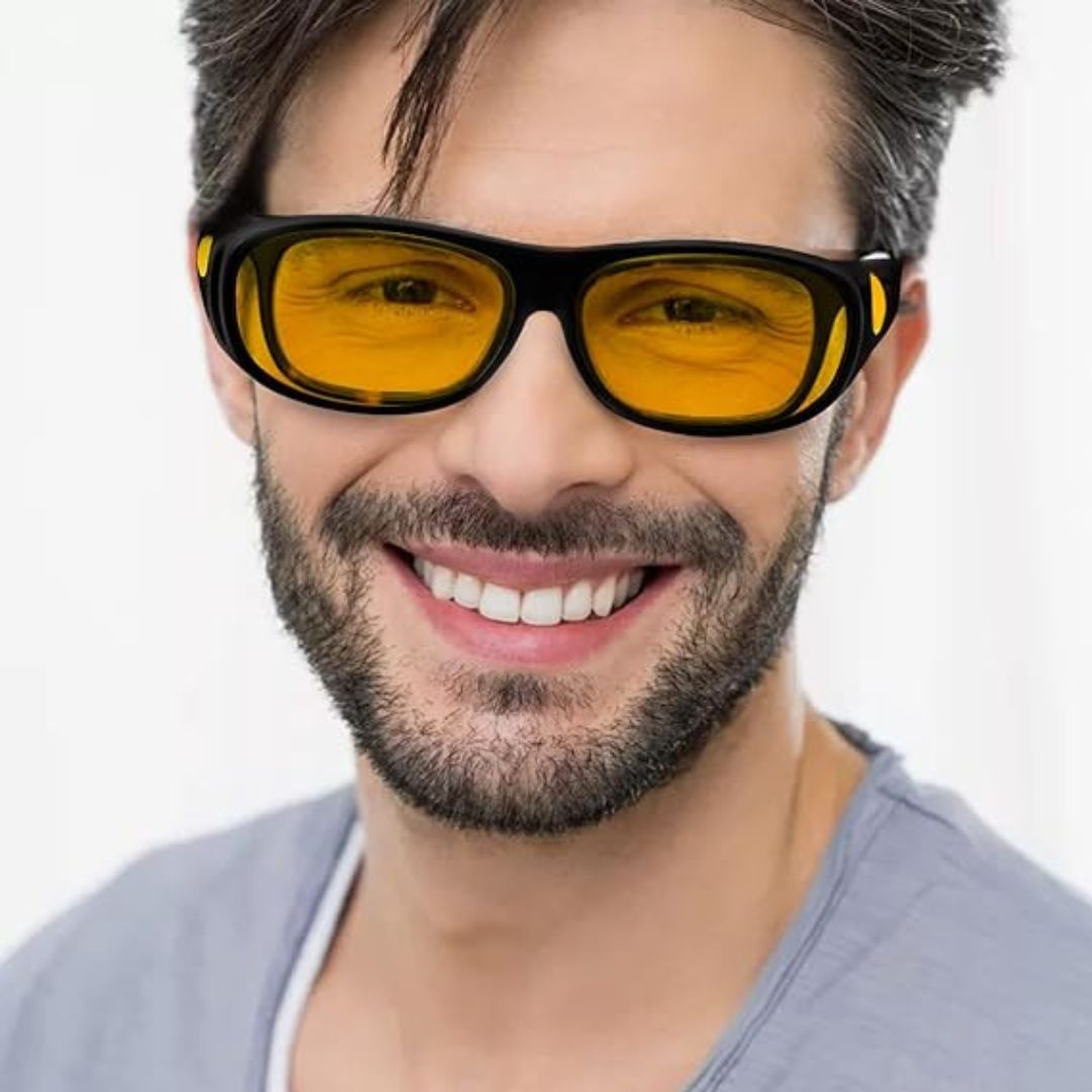 NightVision Nachtbrille für bessere Sicht