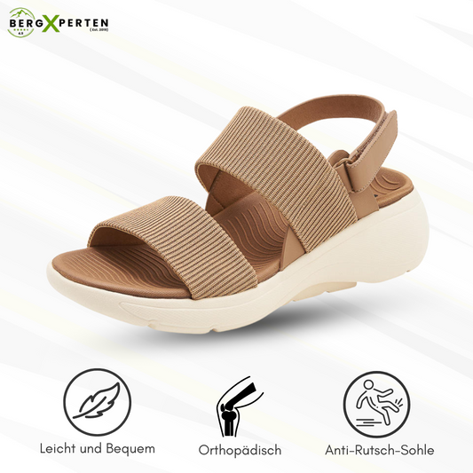 OrthoRina - Sandalen