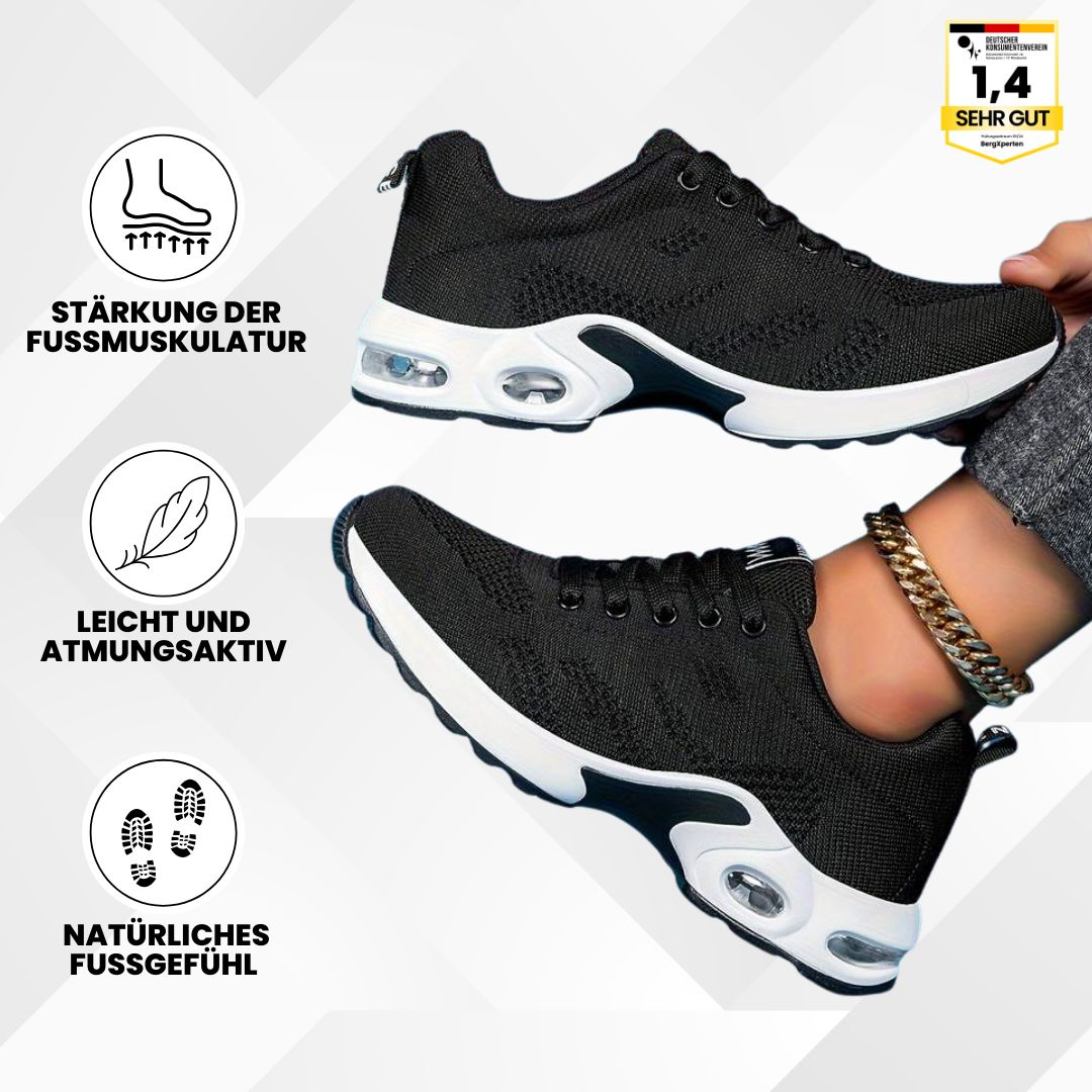 OrthoCare – Ergonomische & gesunde Schuhe für besseren Schlaf