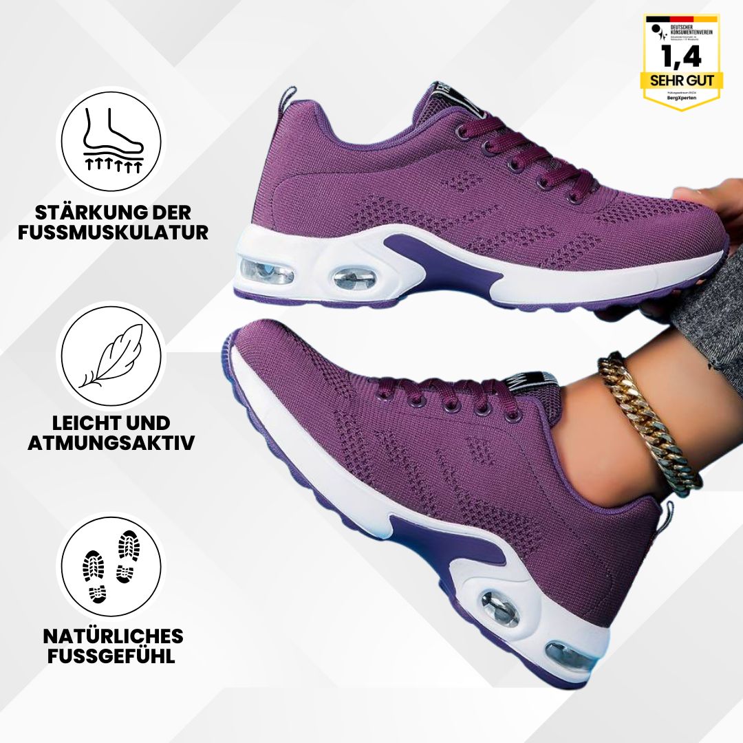 OrthoCare – Ergonomische & gesunde Schuhe für besseren Schlaf