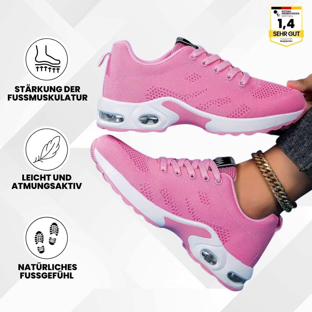 OrthoCare – Ergonomische & gesunde Schuhe für besseren Schlaf