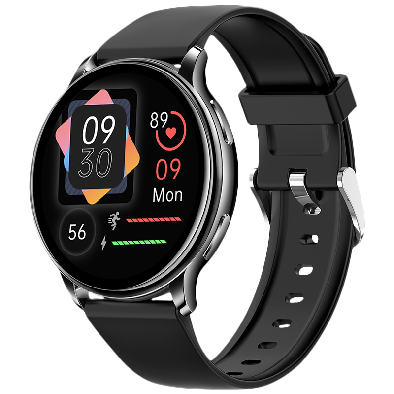 Luna – De robuuste smartwatch
