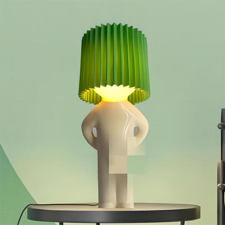 Loopstep | Verspielt LED-Lampe für eine fröhliche Atmosphäre