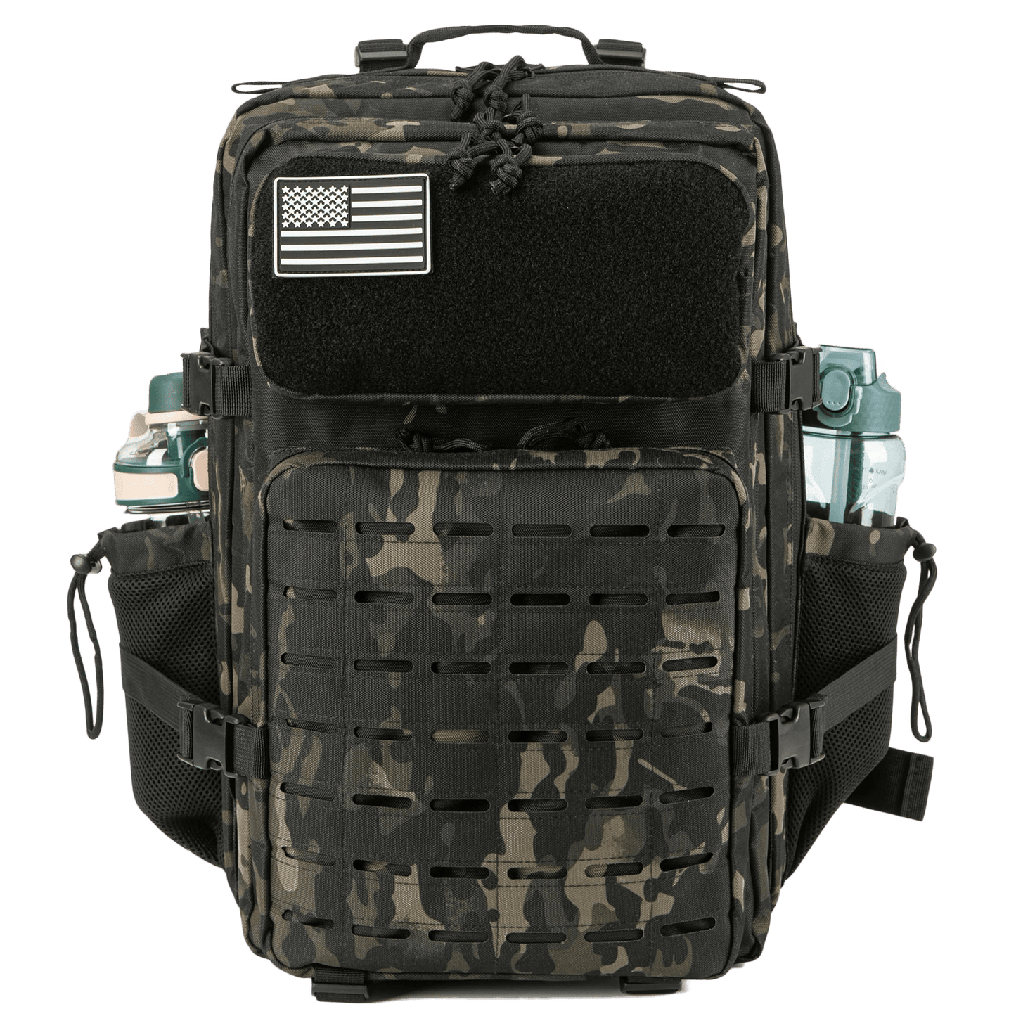 StahlGear - Tactical Outdoor Rucksack