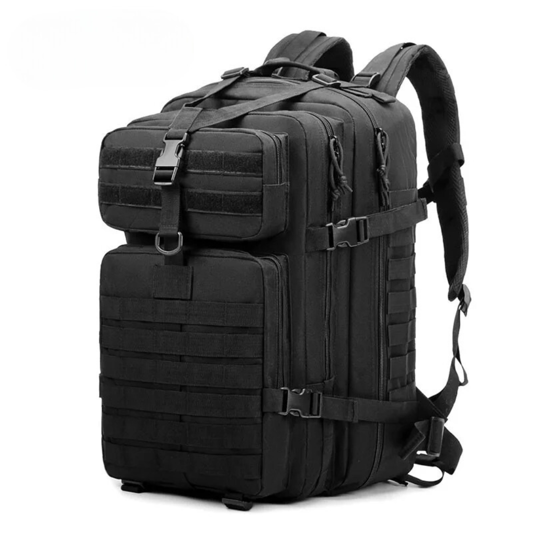 Loopstep | Wasserdichter Taktischer Rucksack – AdventurePack