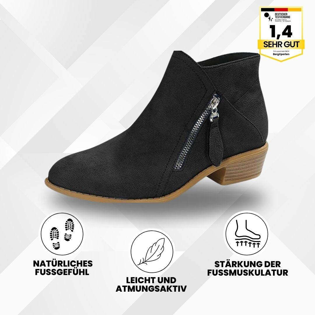 OrthoStep Stiefeletten