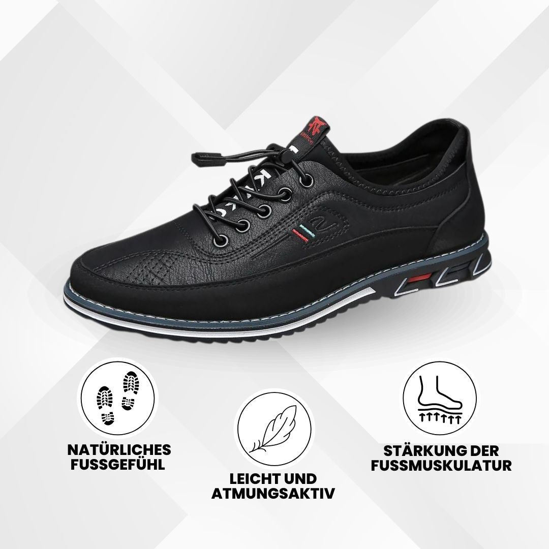 OrthoPole Schuhe