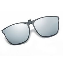 Loopstep | Neue polarisierte Clip-on-Klappsonnenbrille