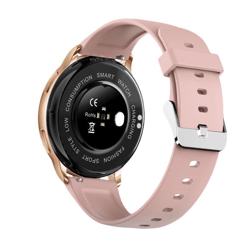Luna – De robuuste smartwatch