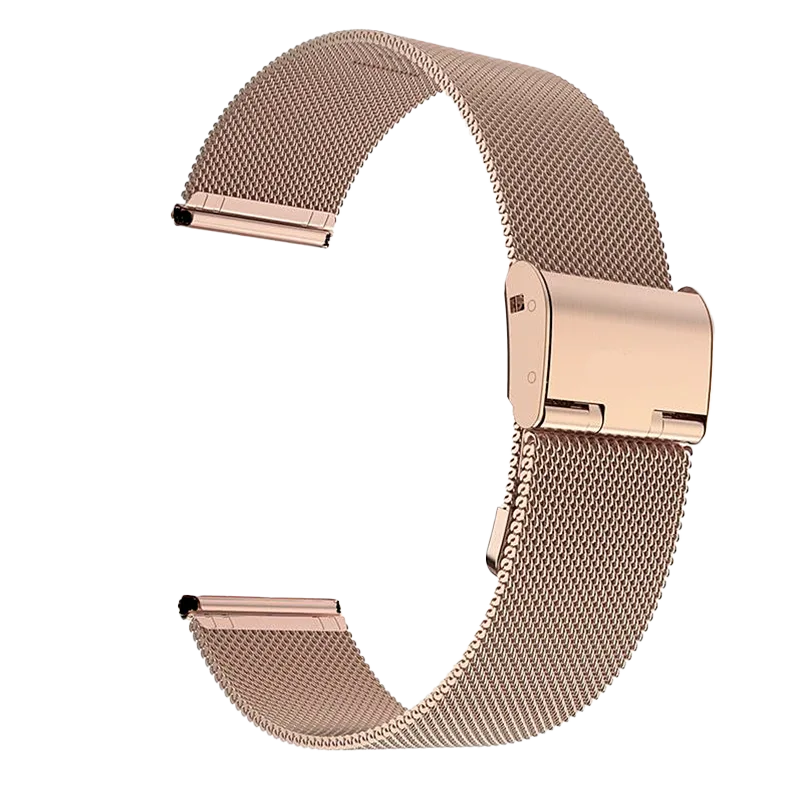 Nova - Milanese Band (18mm)