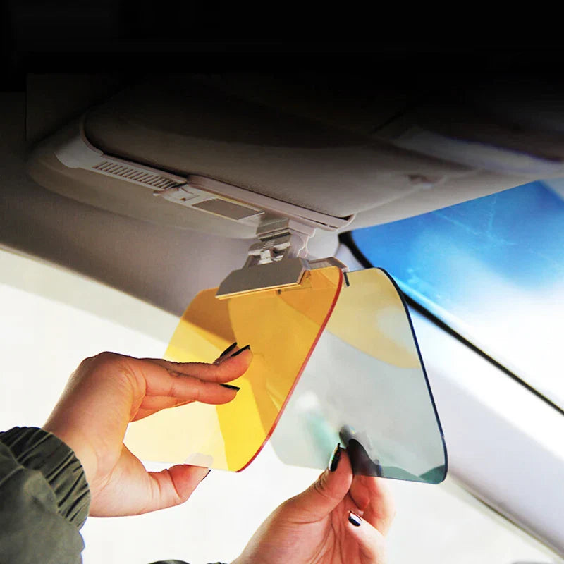 Loopstep | Auto HD Anti-Glare Sonnenblende