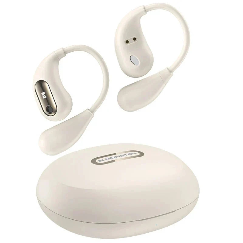 Loopstep | Knochenleitung Bluetooth Touch-Control Kopfhörer