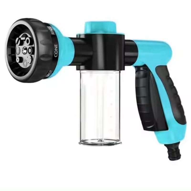 Loopstep | Haustier-Bad Spray mit Rundum-Sprühfunktion