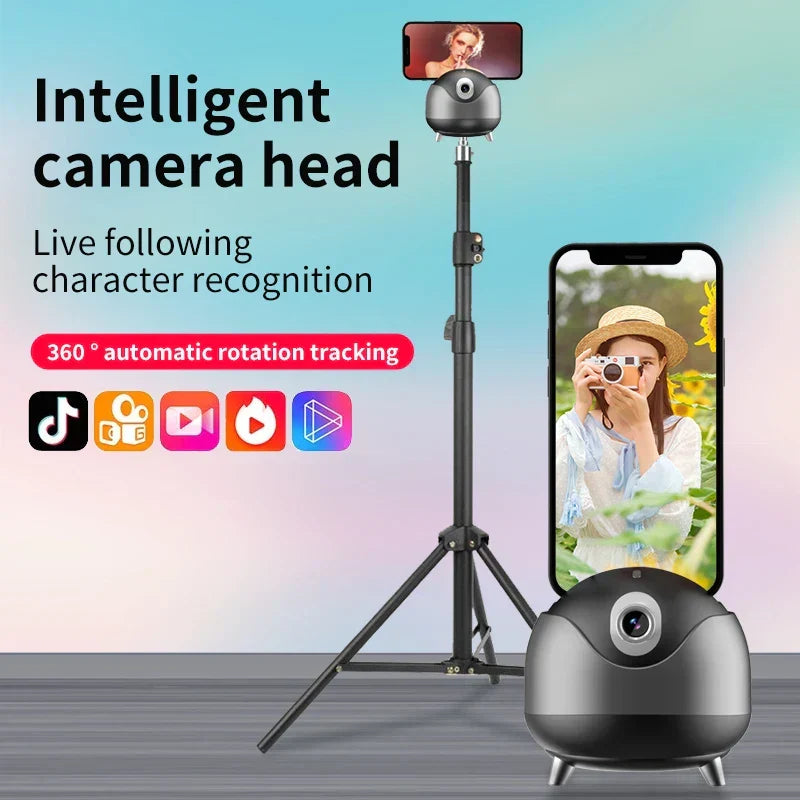 Loopstep | Smart Auto-Gesichtserkennung-Halter für das Telefon