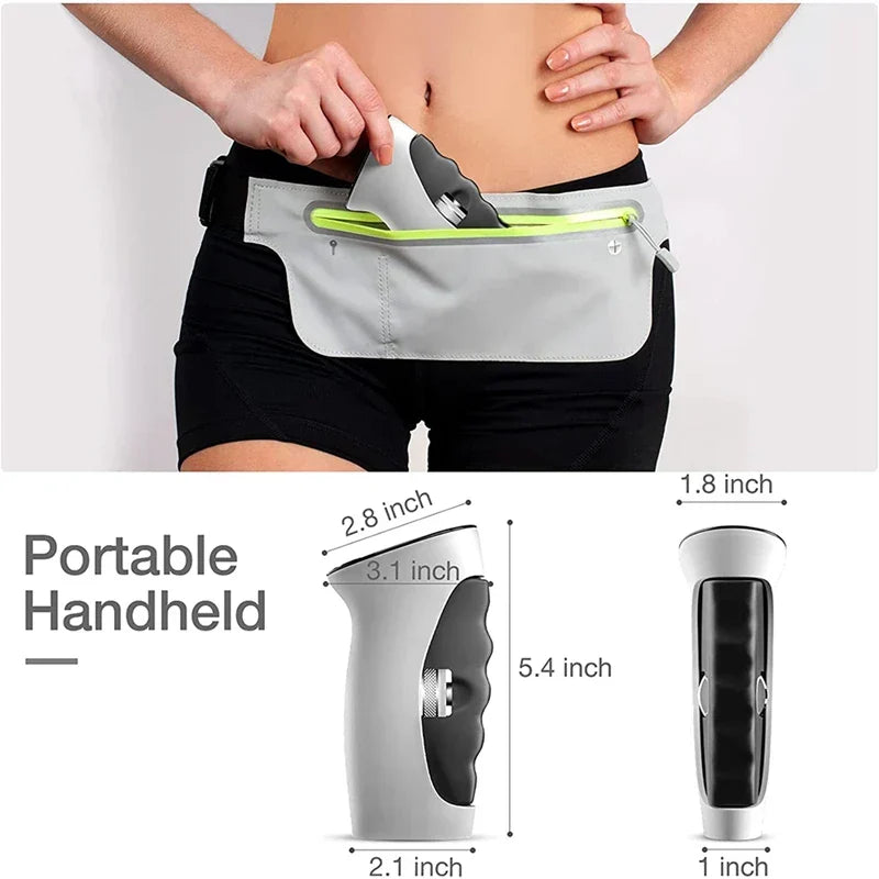 Loopstep | Intelligenter Handgriff Krafttrainer