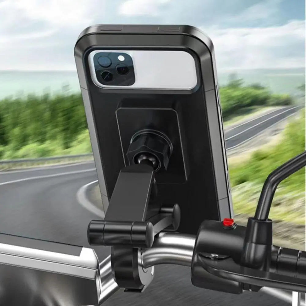 Loopstep | Fahrrad wasserfester mobiler Halter
