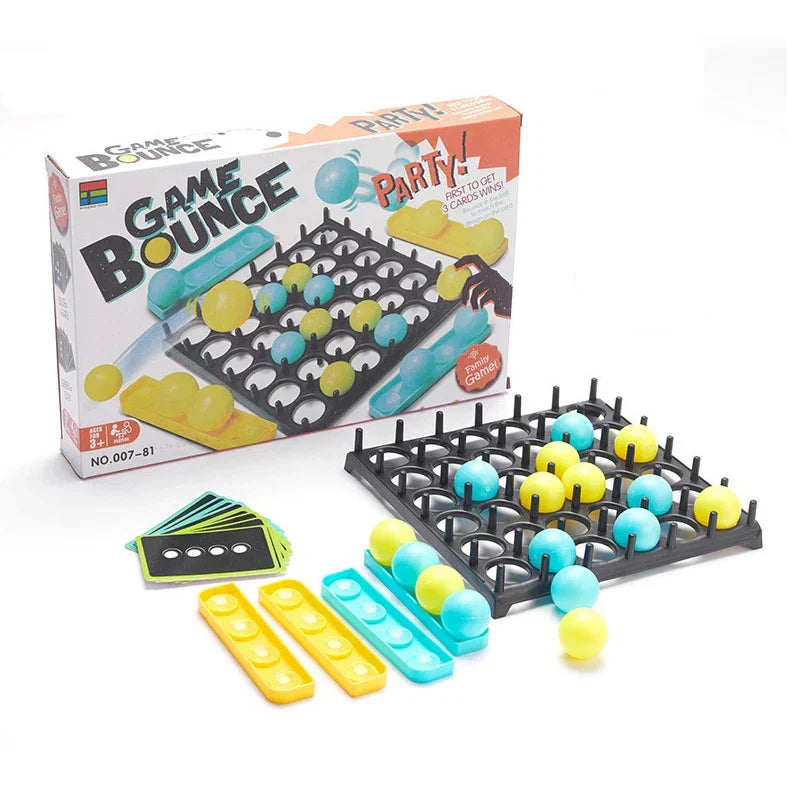 Loopstep | Lustiges Springballspiel