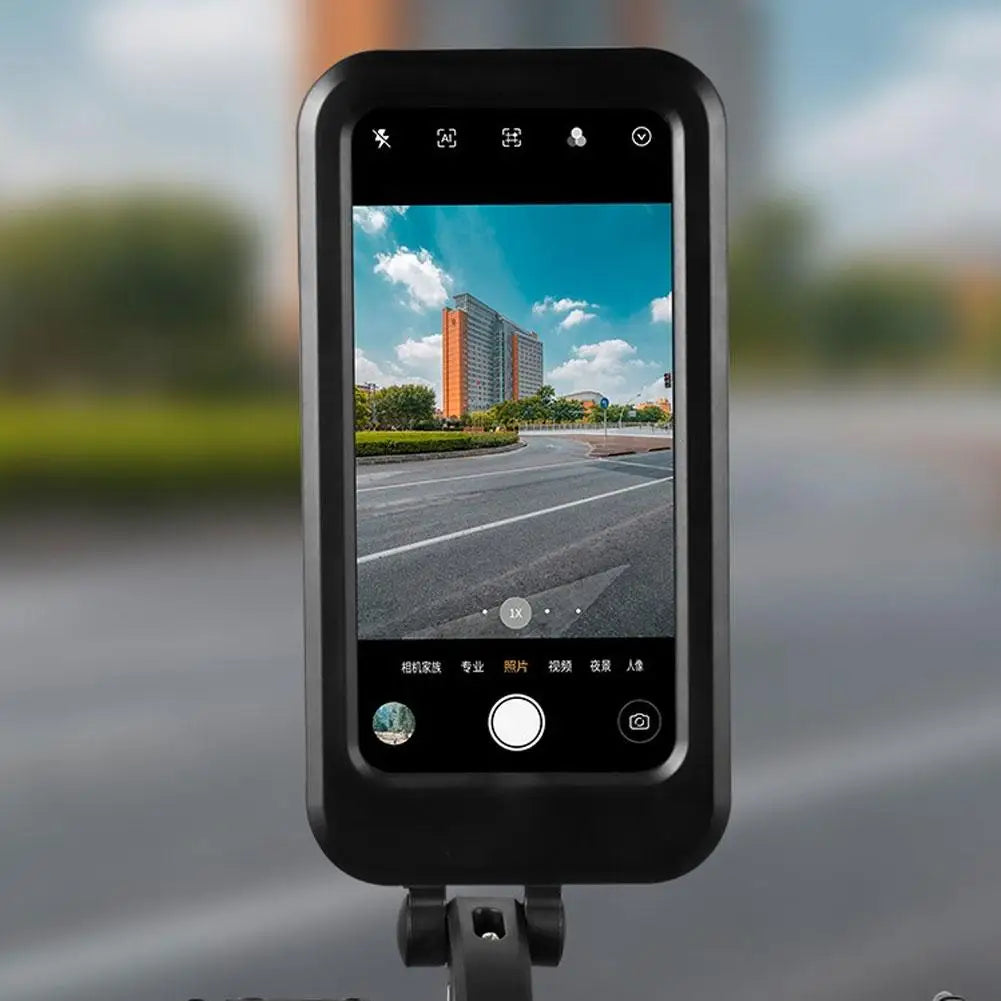 Loopstep | Fahrrad wasserfester mobiler Halter