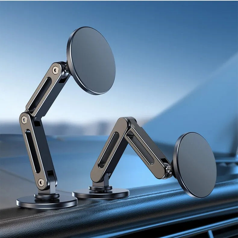 Loopstep | 360 Grad drehbarer magnetischer Handyhalter
