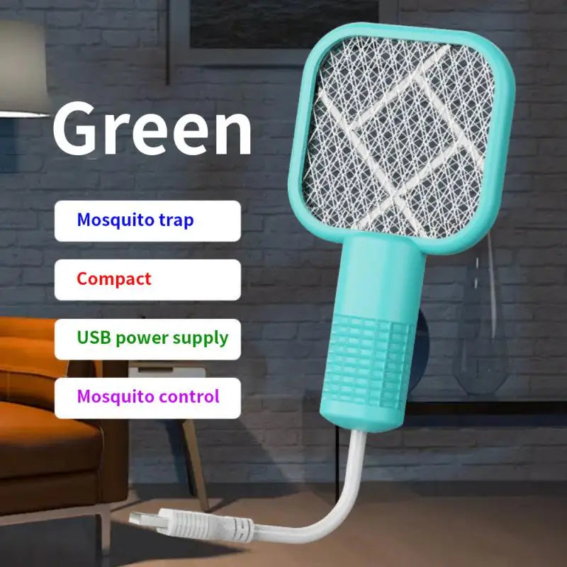 Loopstep | USB Elektrischer Moskito-Schwatter