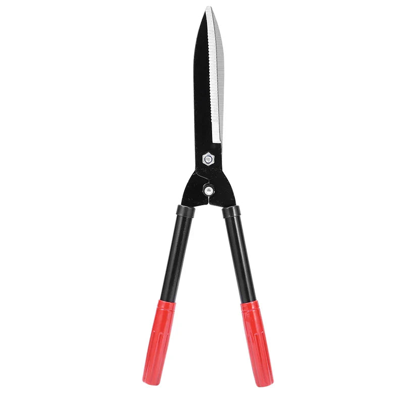 Loopstep™ Langstiel-Gartenschere, robust, ergonomisch, Obst & Hecken