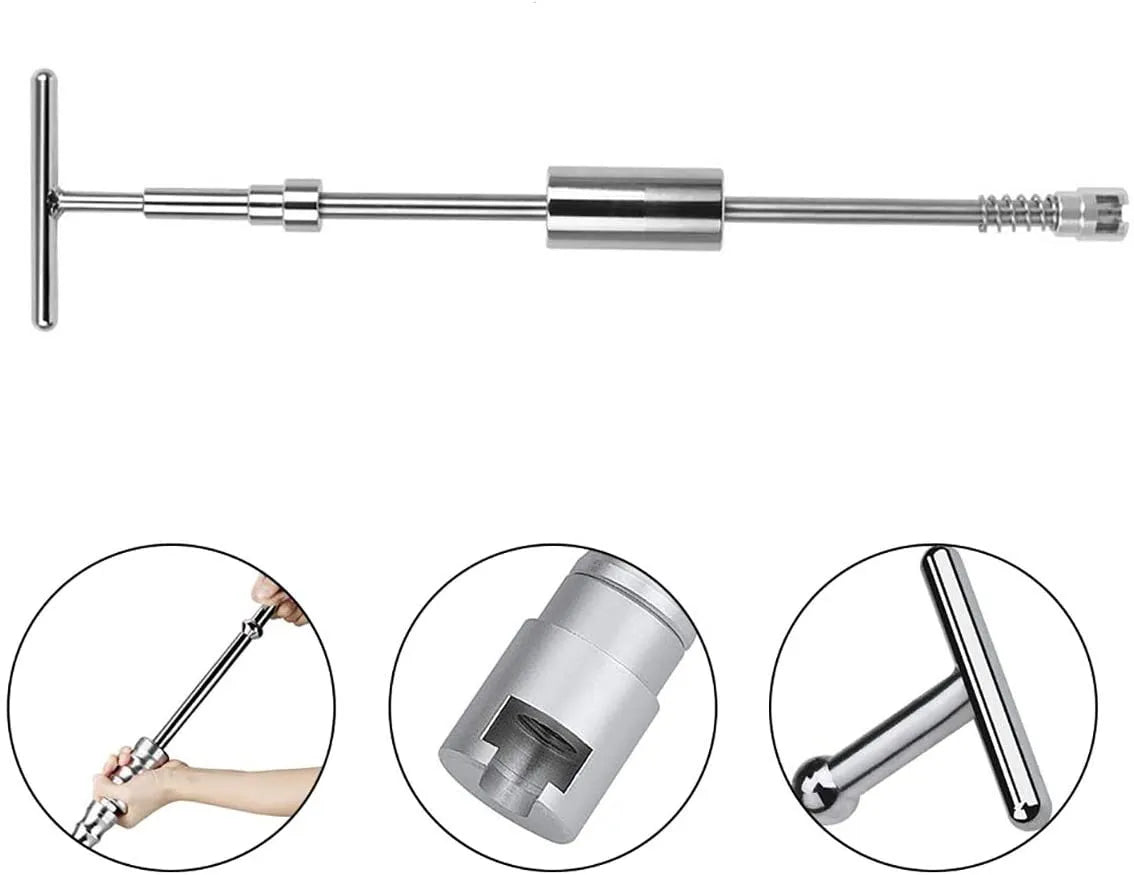 Loopstep | Auto Dellen Reparatur Set