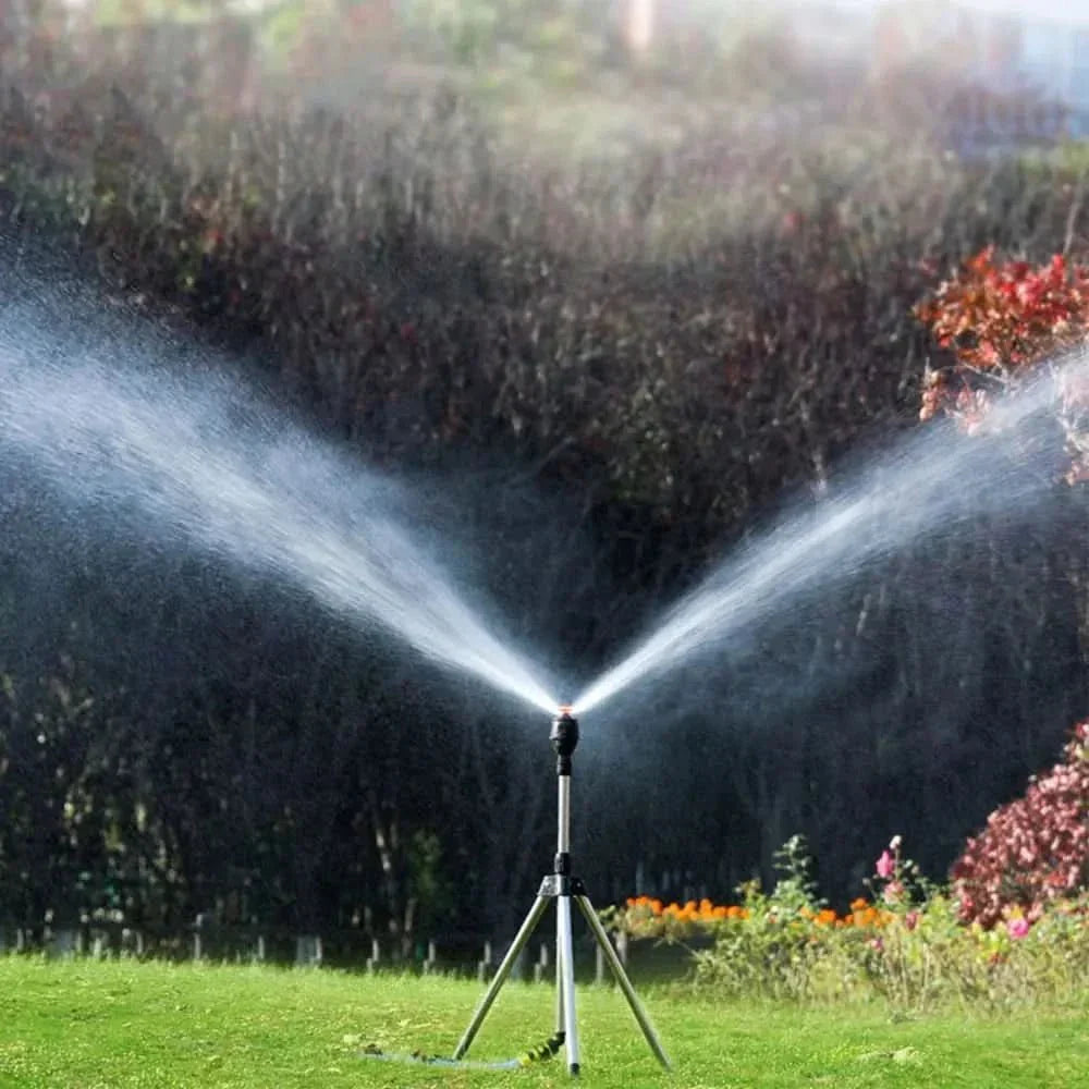 Loopstep | Automatisches rotierendes Gartenbewässerungssystem