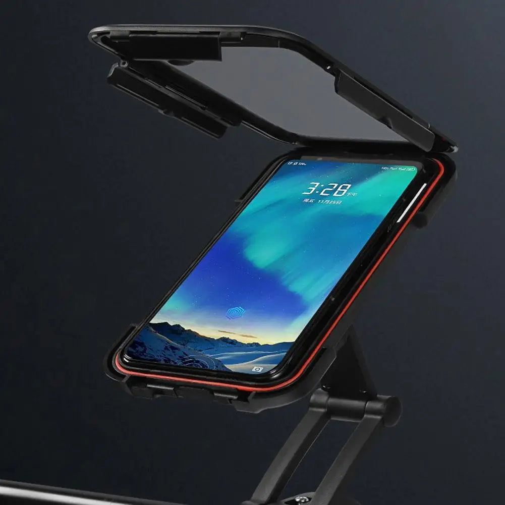 Loopstep | Fahrrad wasserfester mobiler Halter