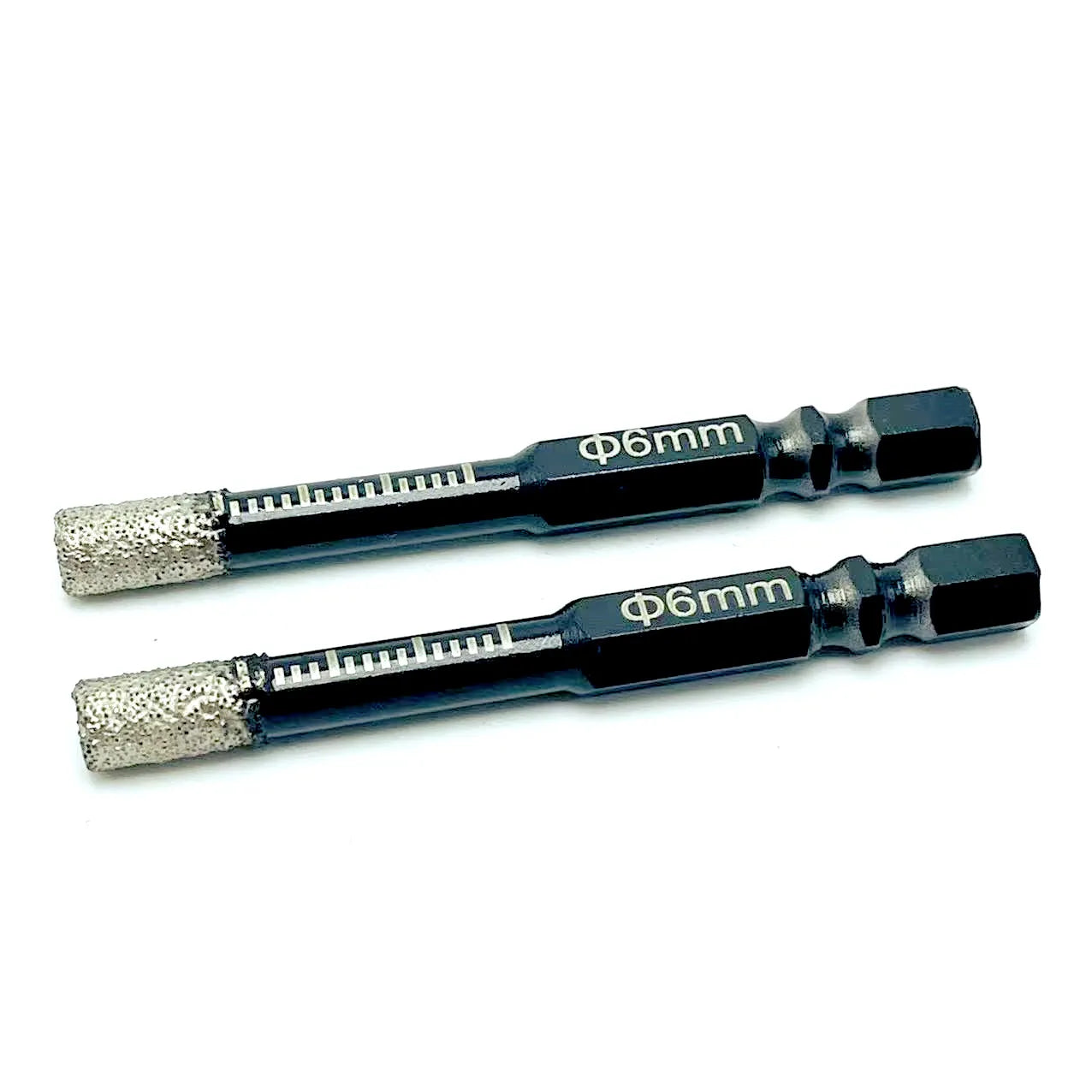 Loopstep | Diamantbeschichtetes Bohrer Set