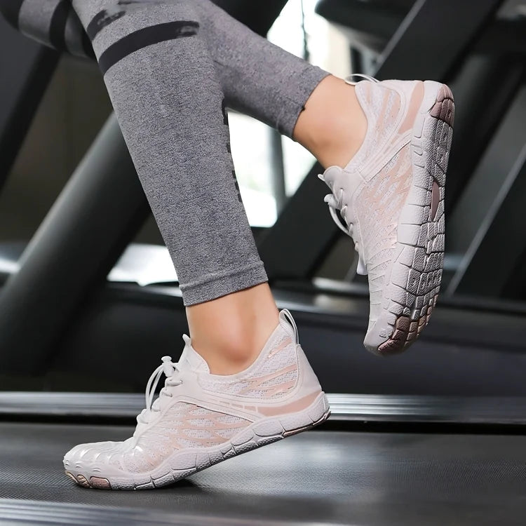 Florax Fit – Ergonomische & gesunde Barfußschuhe für Entlastung bei Rückenschmerzen & Gelenkproblemen