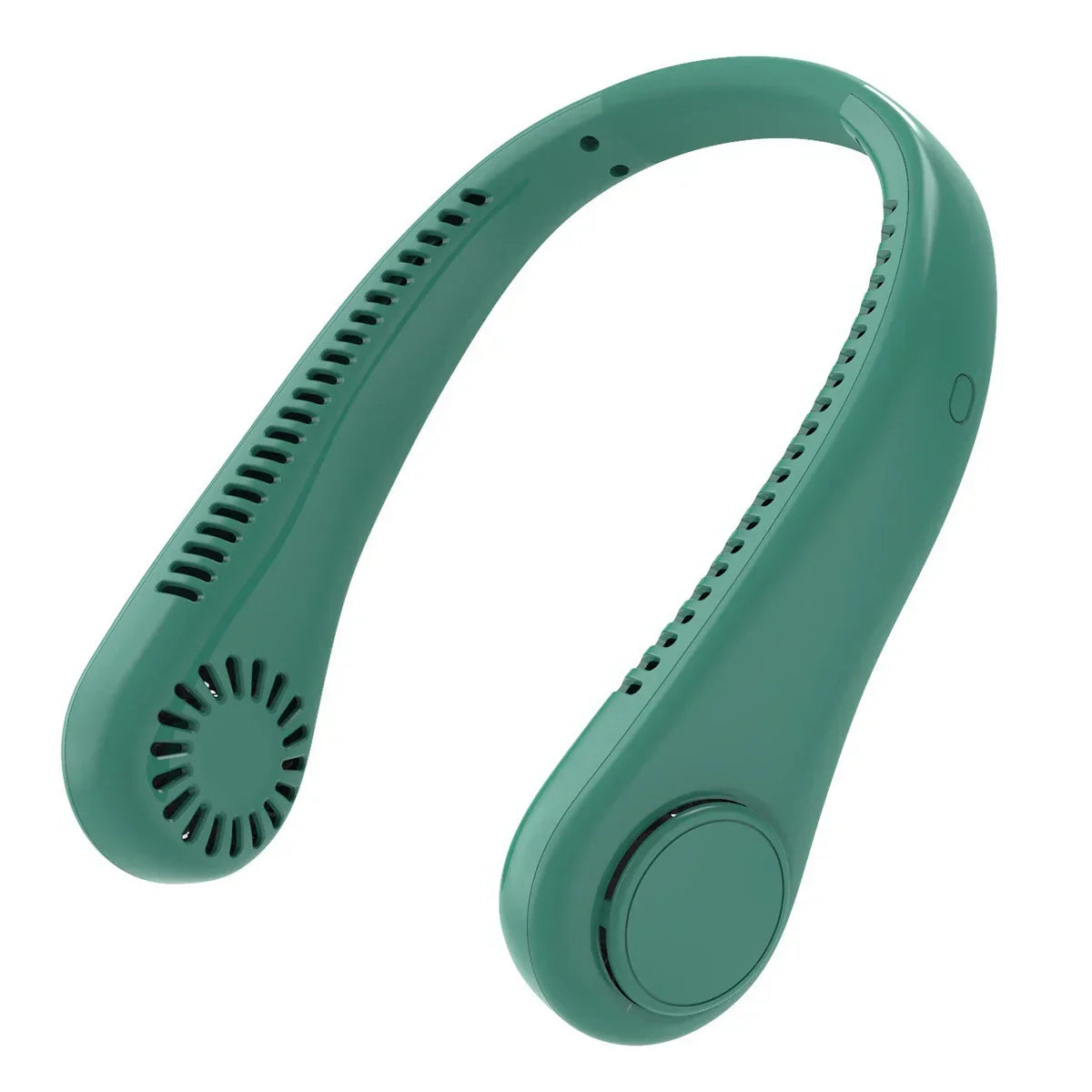 Loopstep | Blätterloser hängender Nackenventilator
