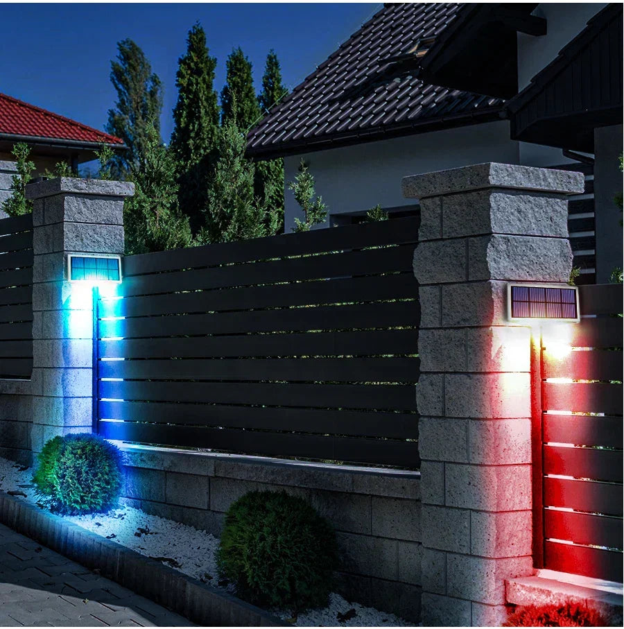 Loopstep | Solar Treppenlicht