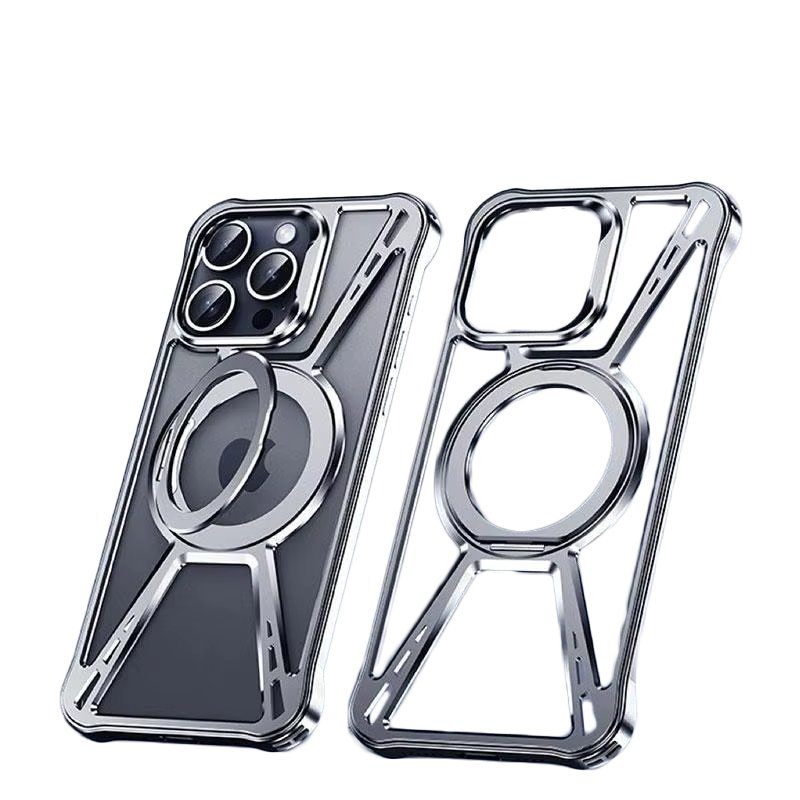 StahlGear - Skelet iPhone-Hülle