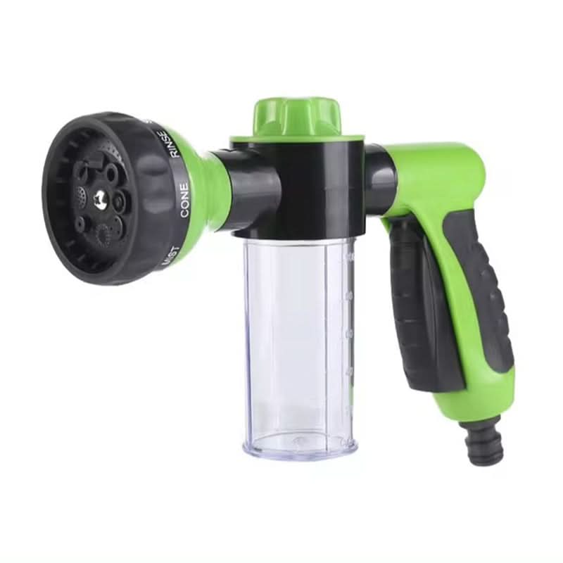 Loopstep | Haustier-Bad Spray mit Rundum-Sprühfunktion