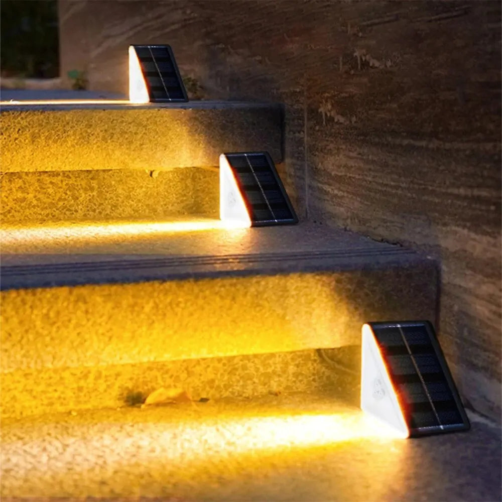 Loopstep | Solar Treppenlicht