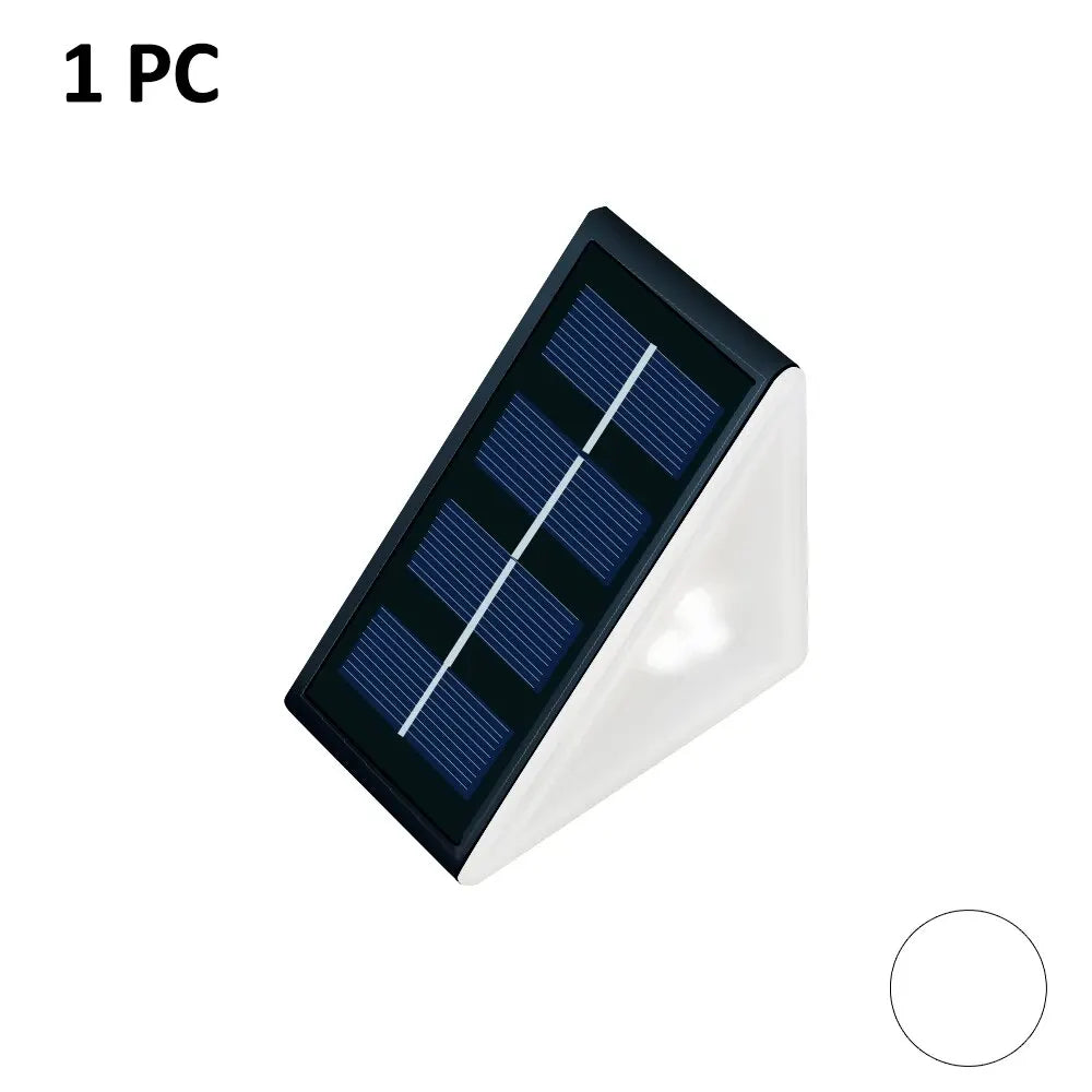 Loopstep | Solar Treppenlicht