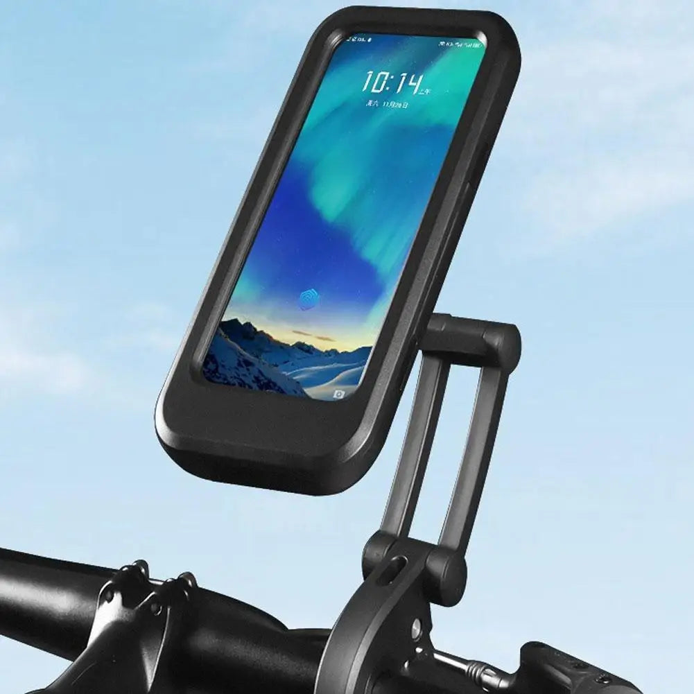 Loopstep | Fahrrad wasserfester mobiler Halter