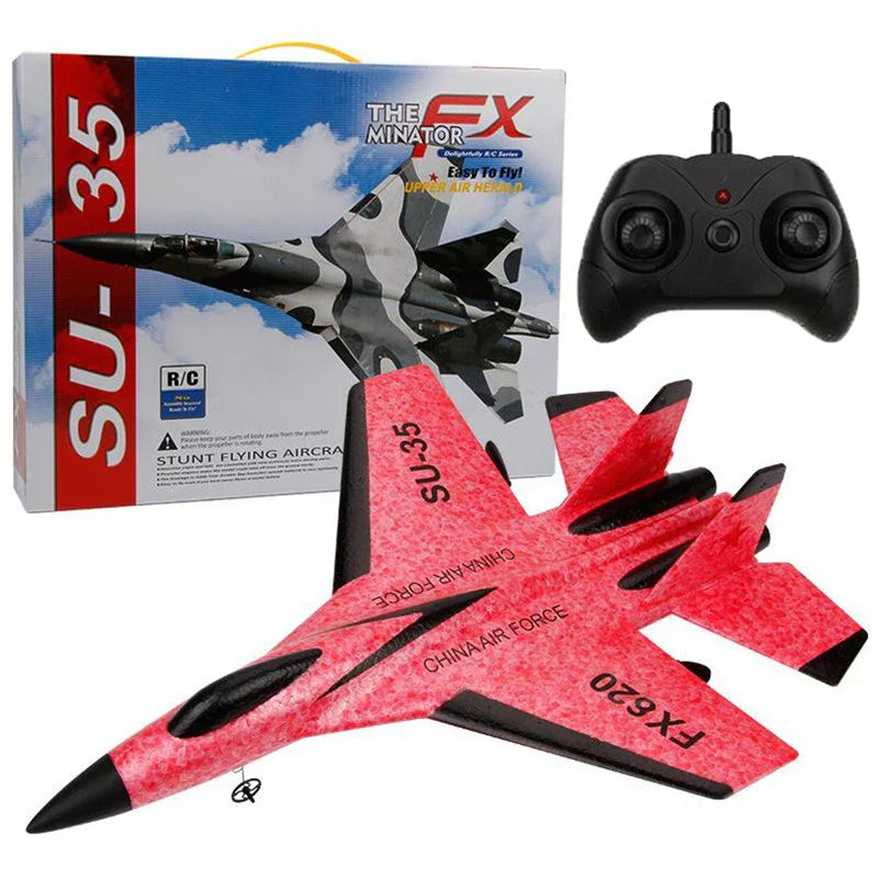 Loopstep | RC Flugzeug Spielzeug