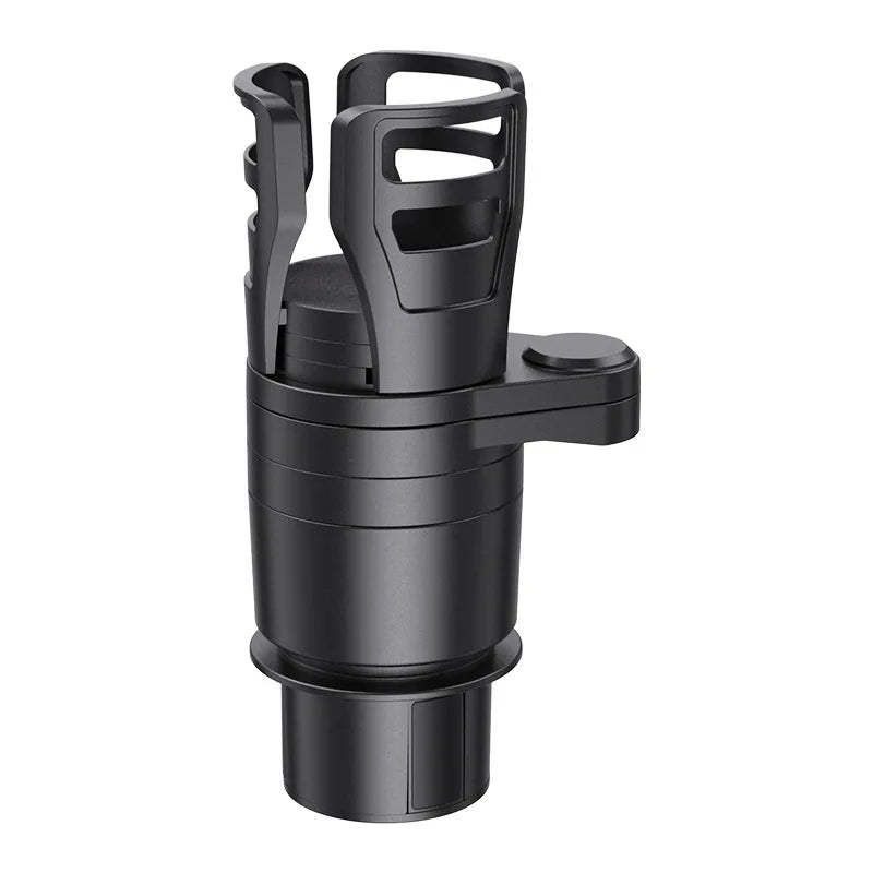 Loopstep | 4 In 1 verstellbarer Auto Becherhalter