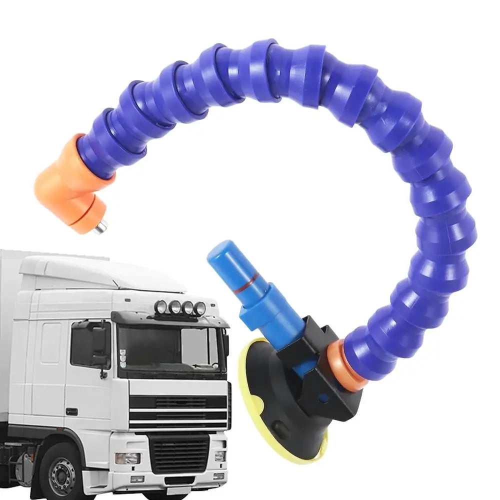 Loopstep | Handpumpe Saugnapf Autodellen-Retter