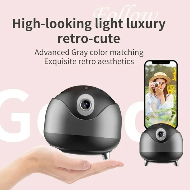 Loopstep | Smart Auto-Gesichtserkennung-Halter für das Telefon